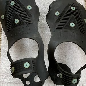 ❄️🧊 Due North Snow and Ice Cleats 🥾👢👟